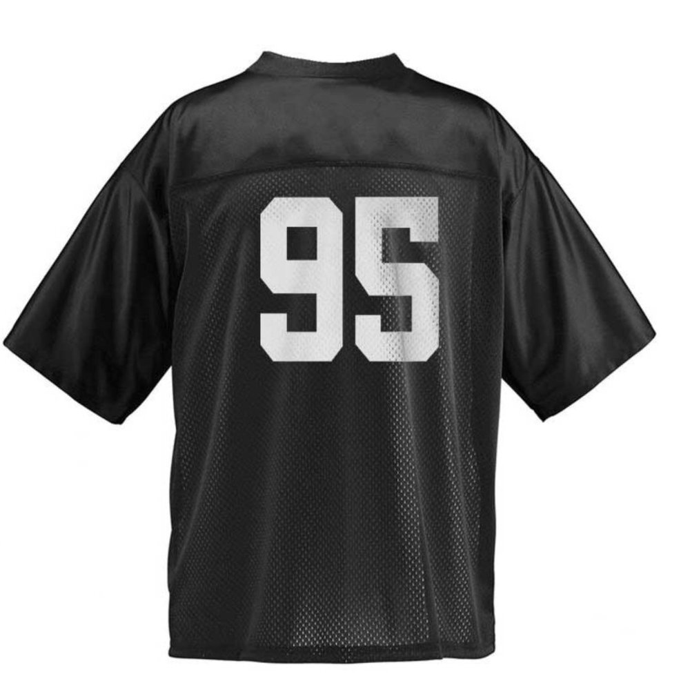 HED PE Lion 95 Official Band Football Jersey LARGE NEW - Picture 2 of 2